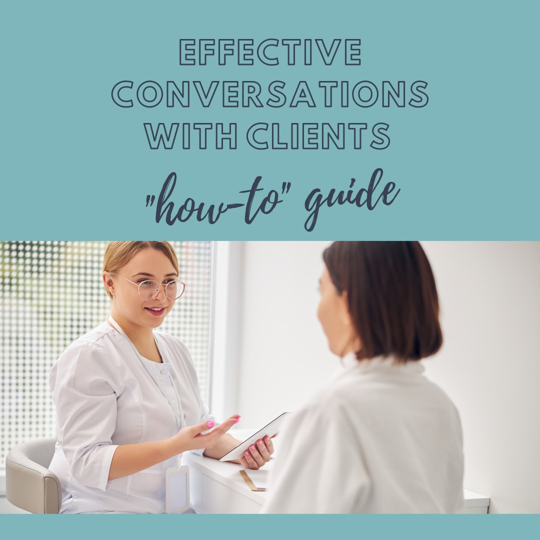 How to perform a MEANINGFUL CONVERSATION OR CONSULTATION? - Spa ...