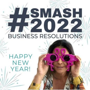 Happy New Year!!! #SMASH2022
