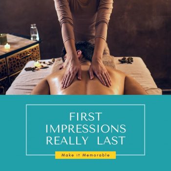 cover first impressions