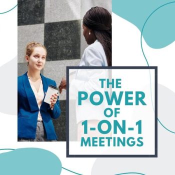 Grab your 1-on-1 meeting template here!